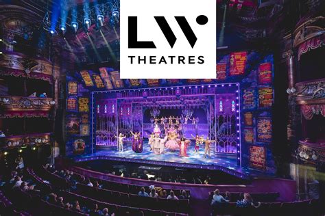 lv theatres|lw theatres website.